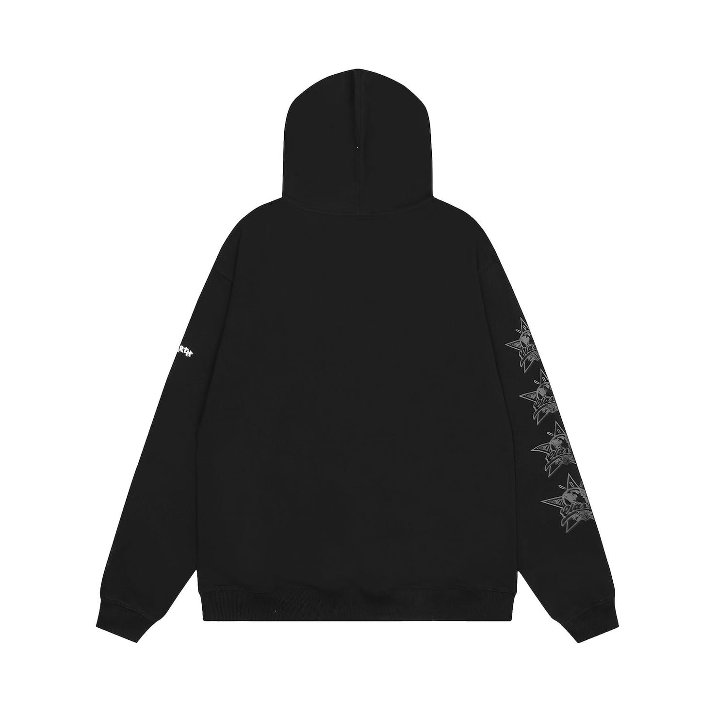 Baseball Hoodie
