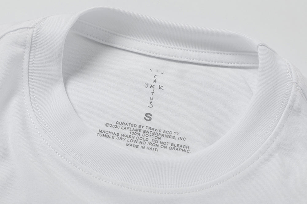 CJ Basic T-Shirt