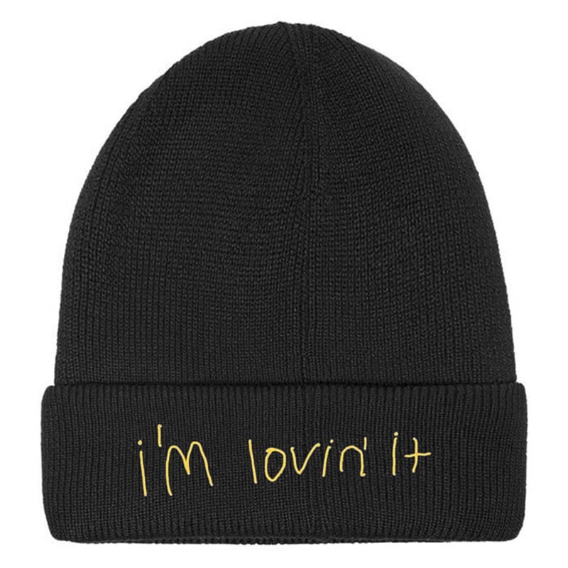Mc Beanie