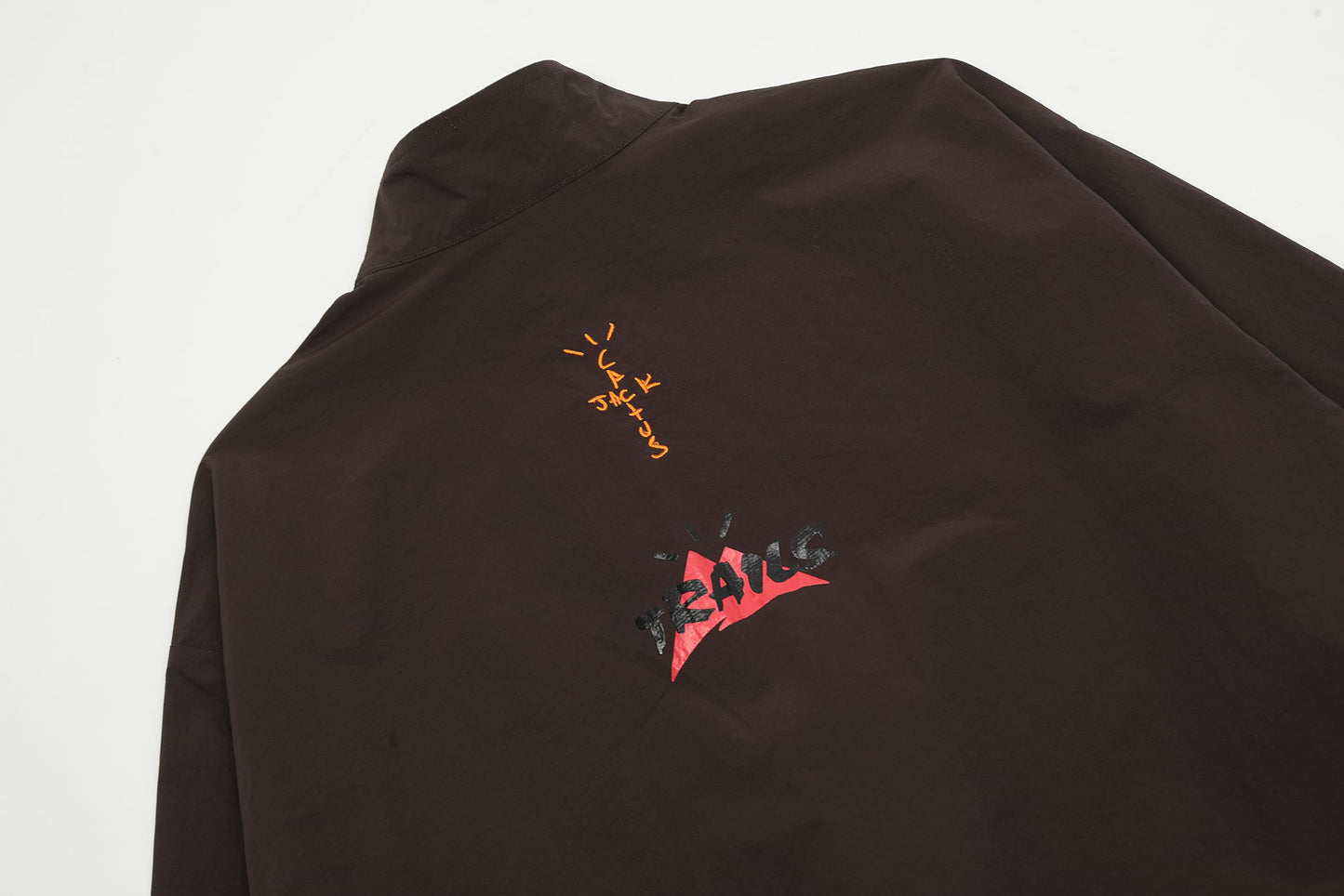 Trails Jacket