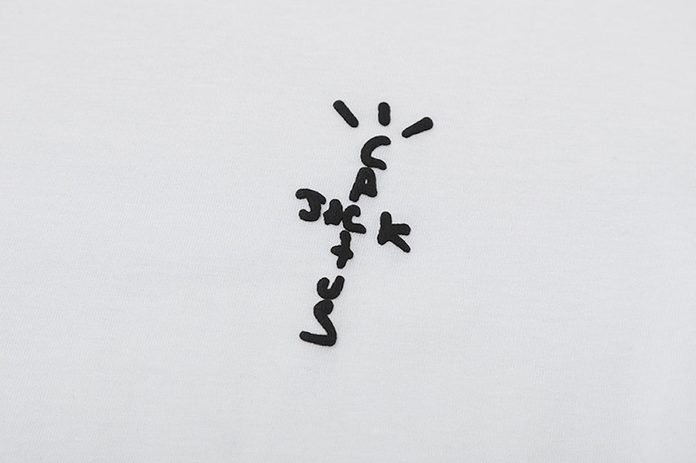 CJ Basic T-Shirt