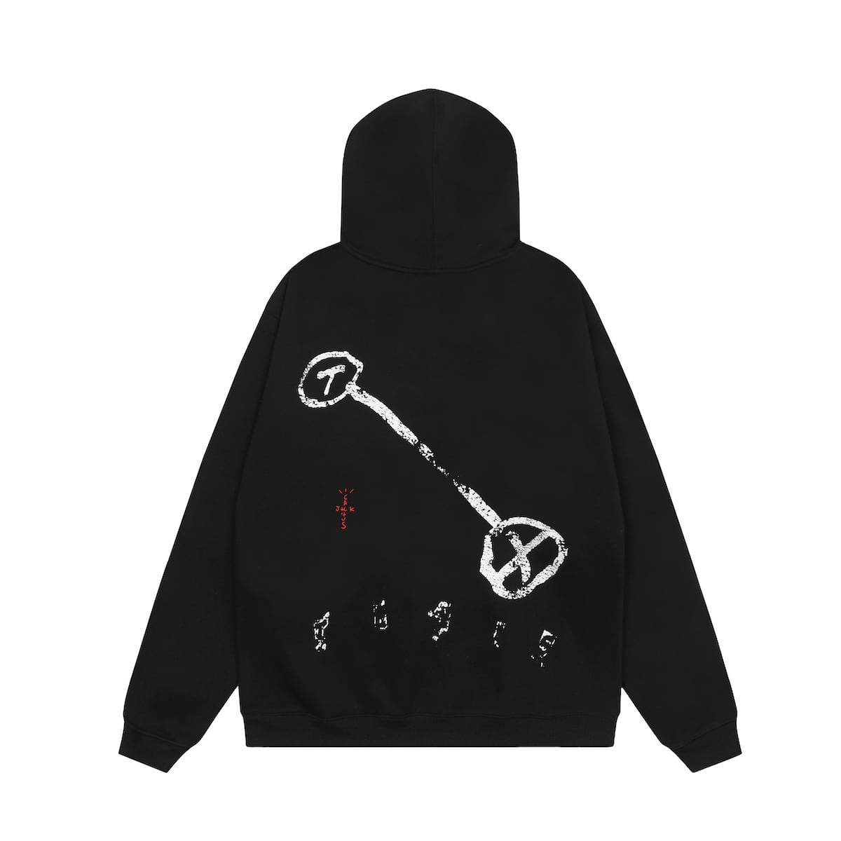 Choice is Yours Hoodie