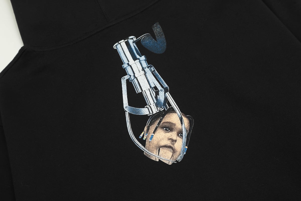 Stormi Hoodie
