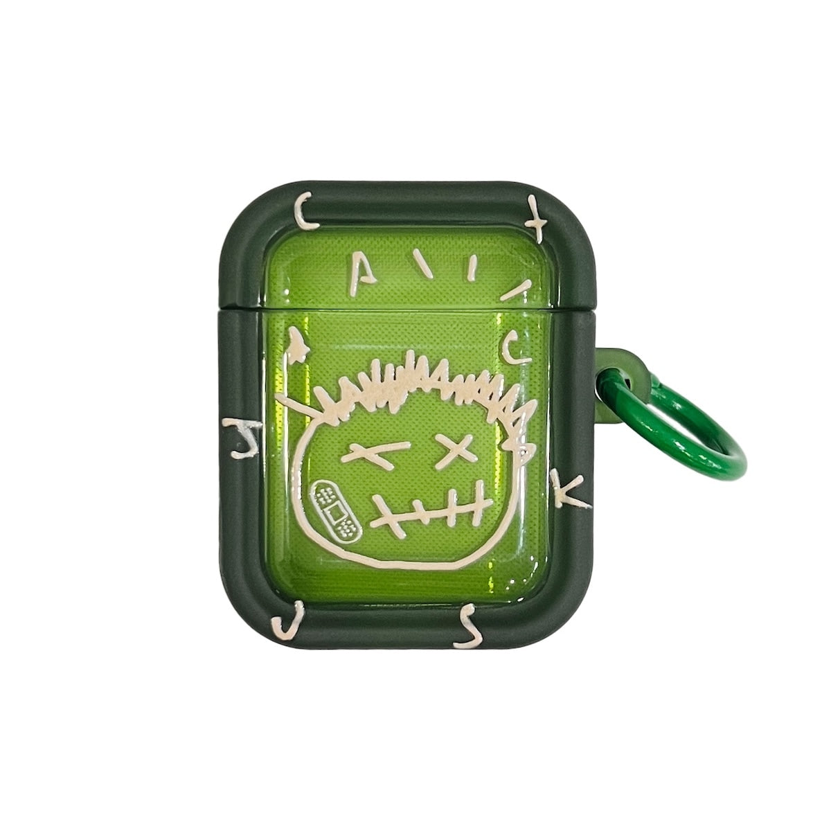 Impact AirPods Case
