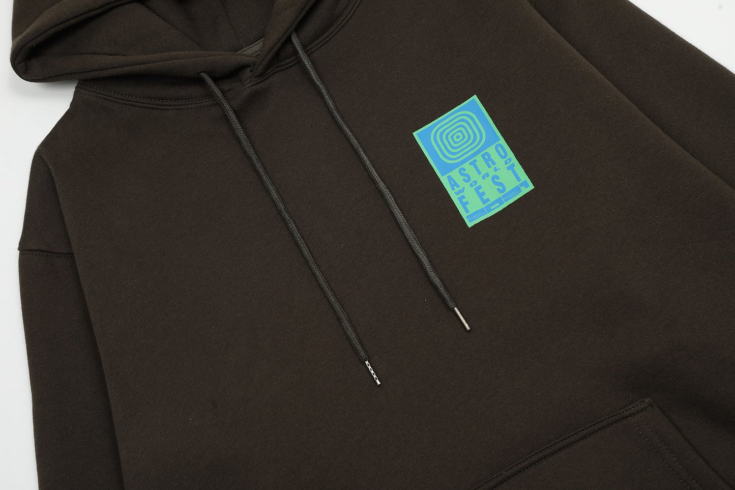 World Hoodie