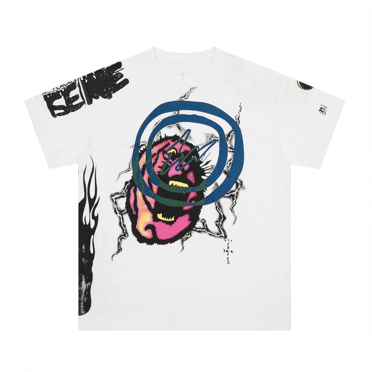 No Signal T-Shirt