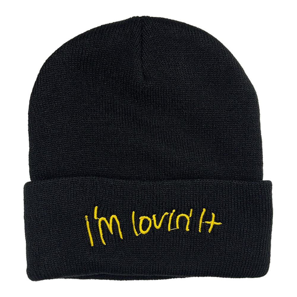 Mc Beanie
