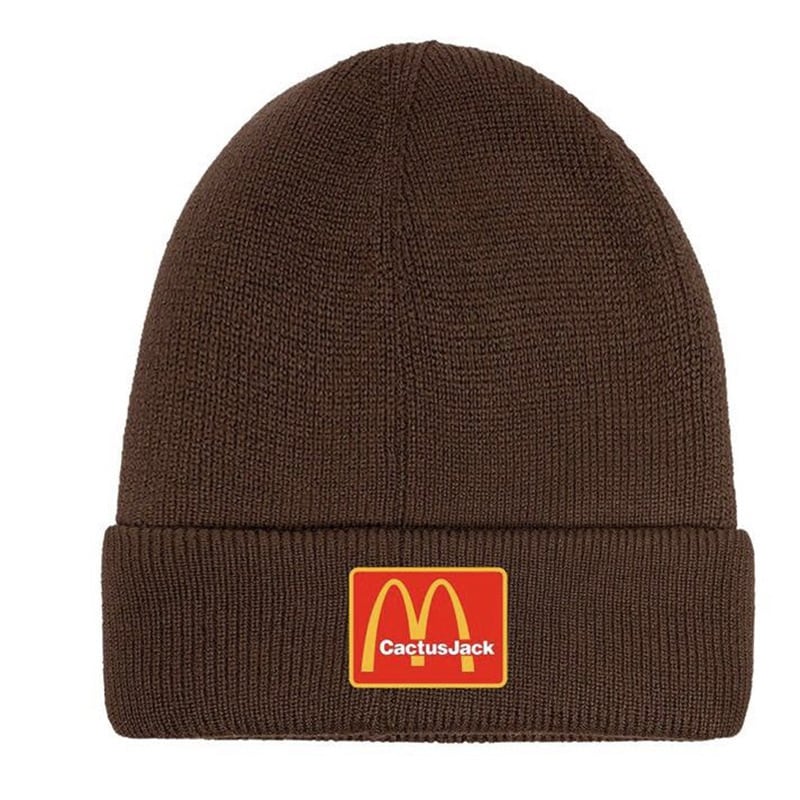 Mc Beanie