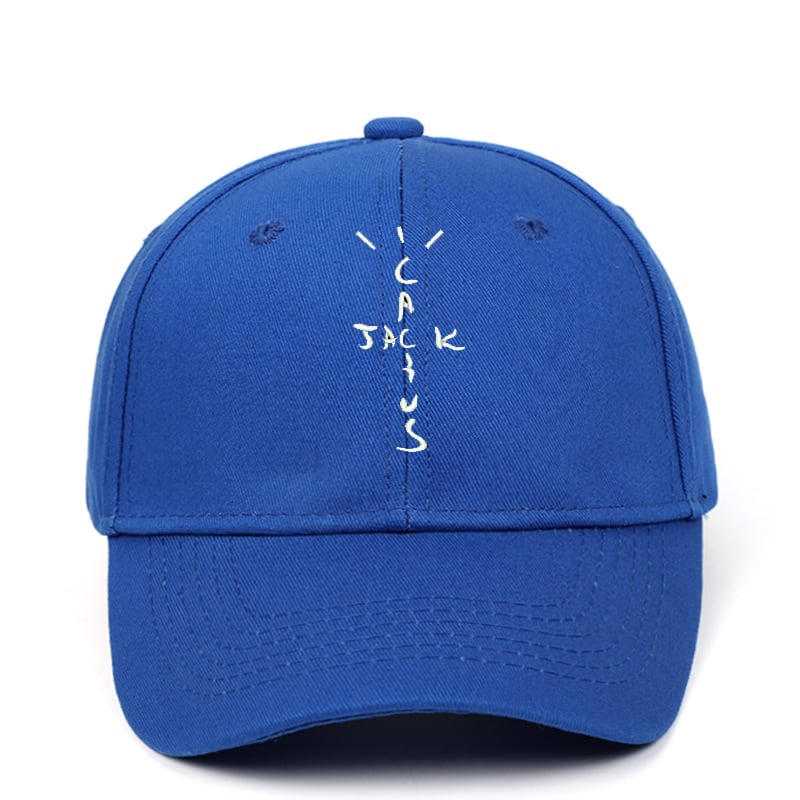 Cactus Cap