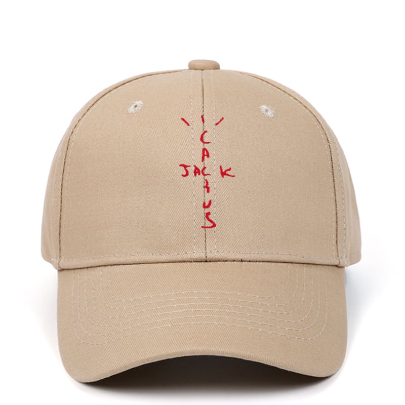 Cactus Cap