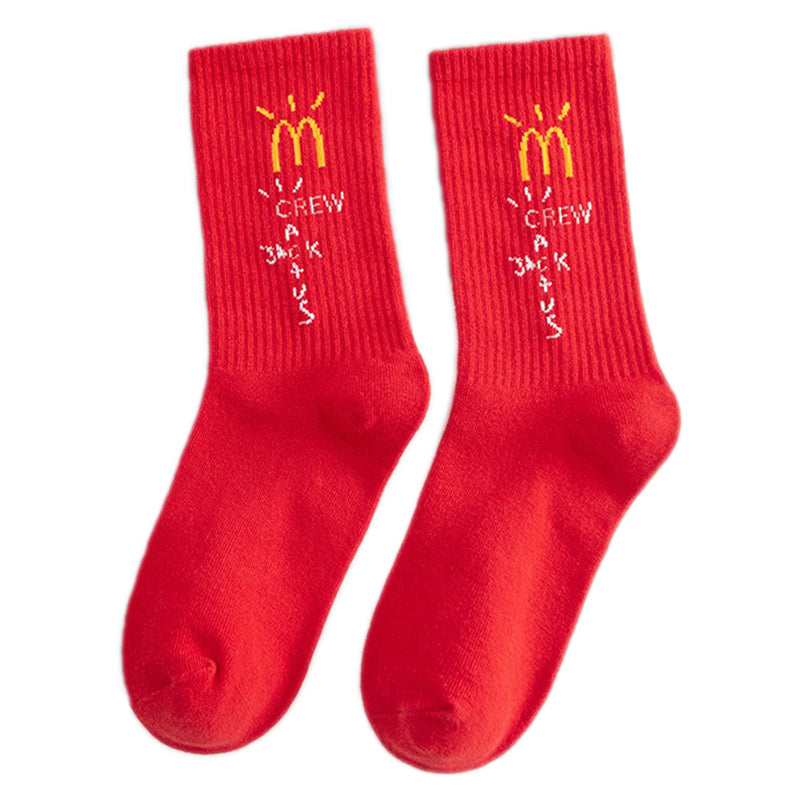 McCrew Socks