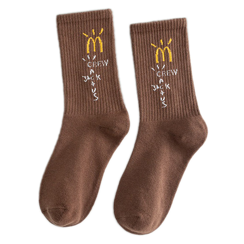 McCrew Socks