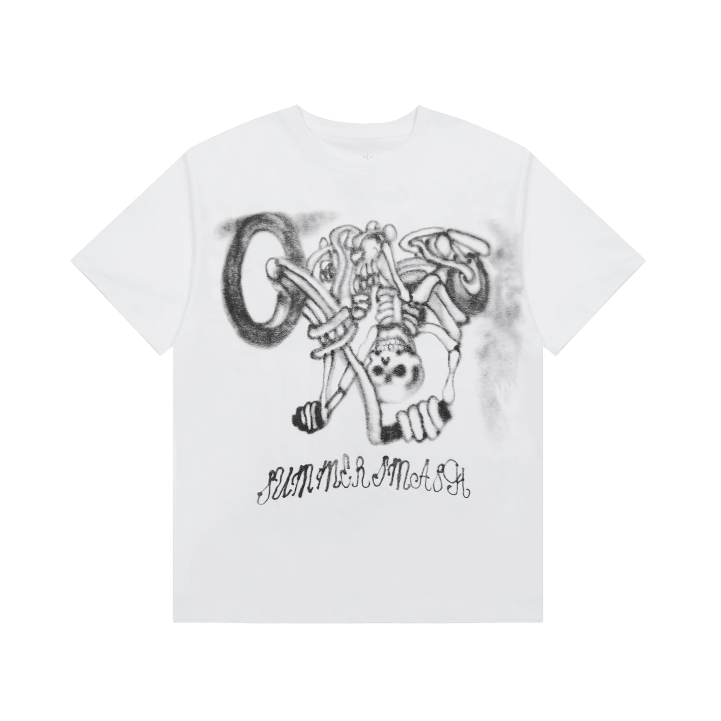 Jack Ride T-Shirt