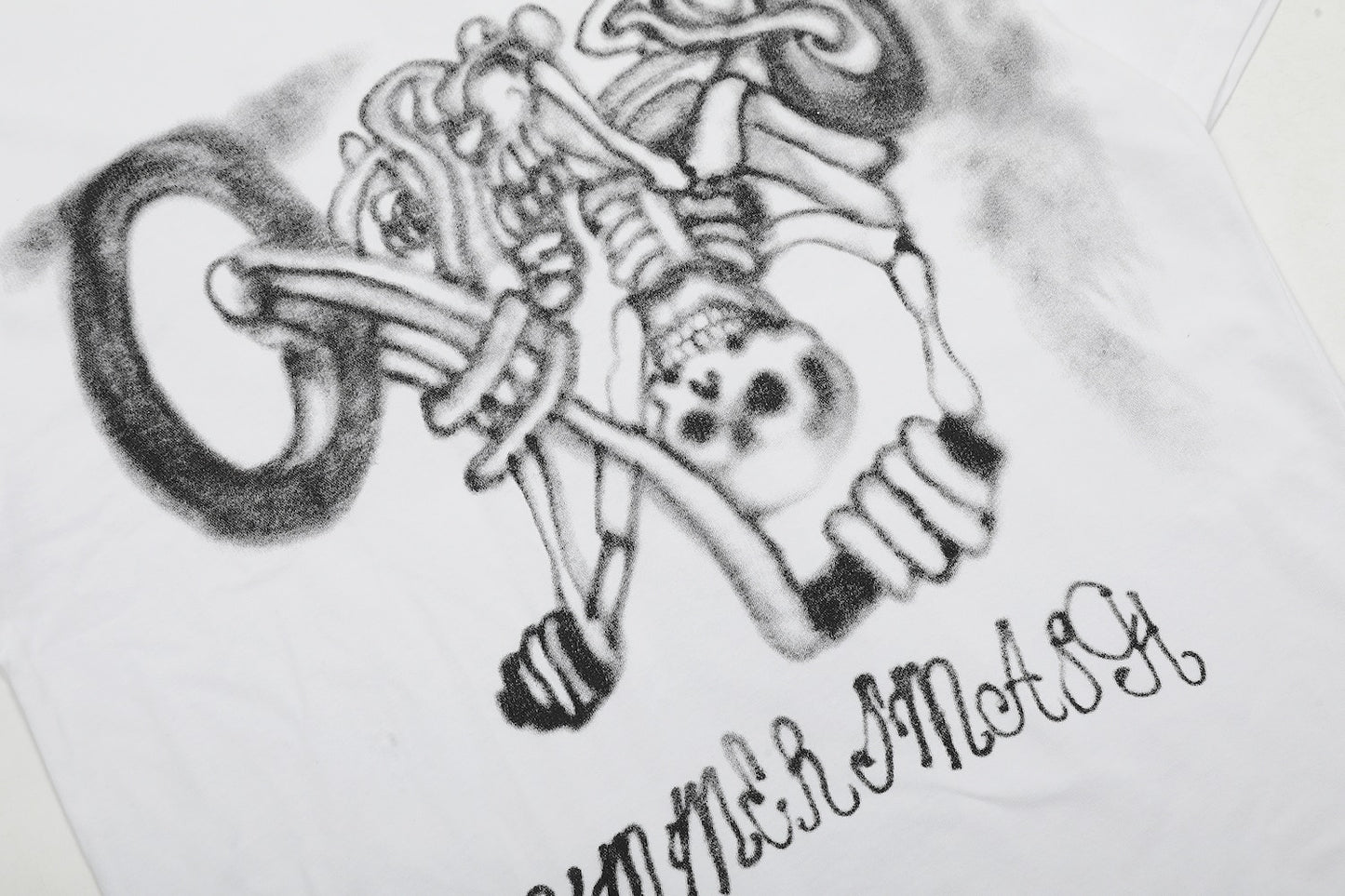 Jack Ride T-Shirt