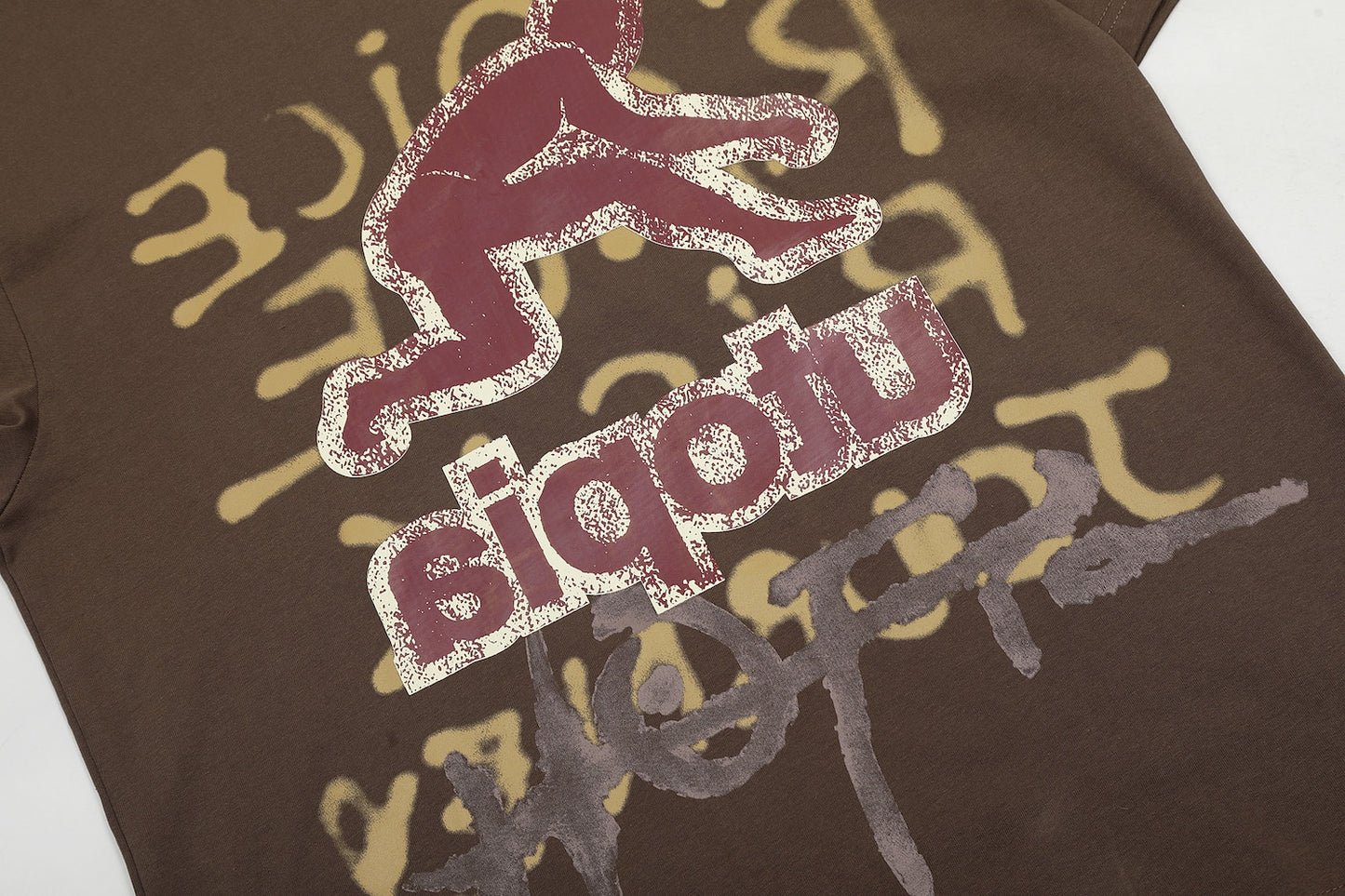 Choice T-Shirt