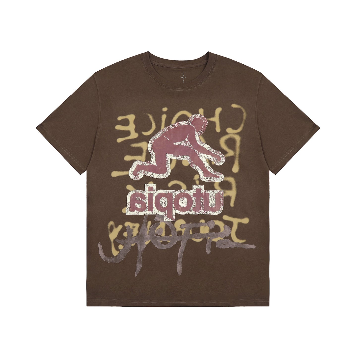 Choice T-Shirt