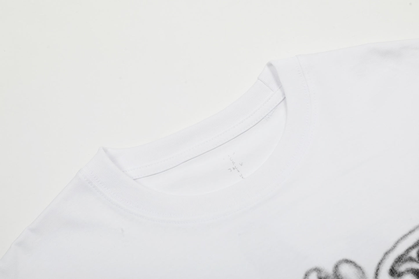 Jack Ride T-Shirt