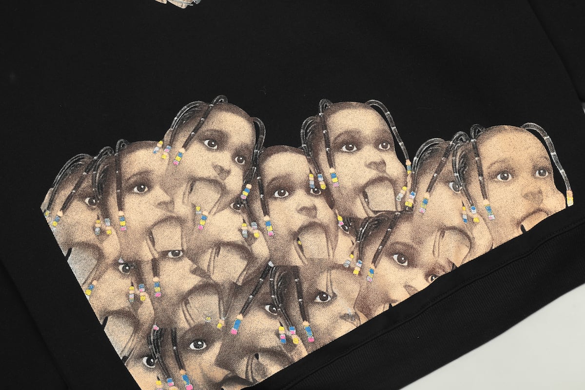 Stormi Hoodie
