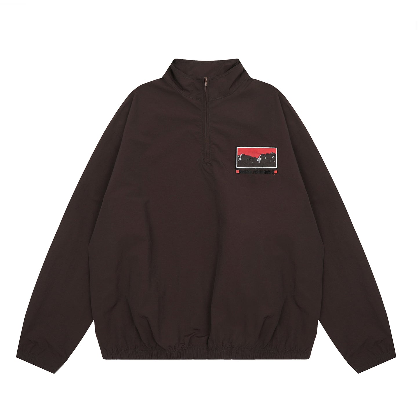 Trails Jacket