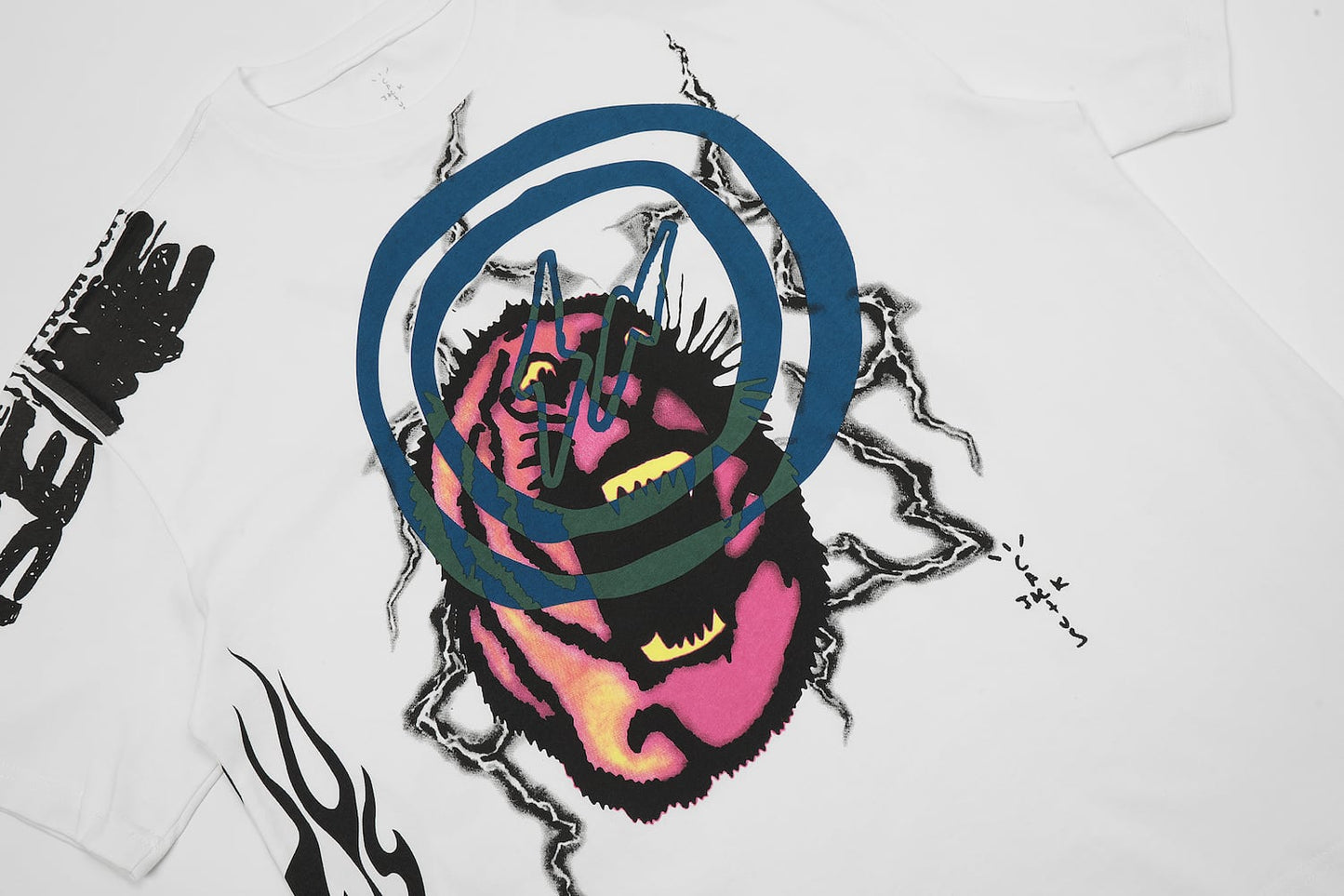 No Signal T-Shirt