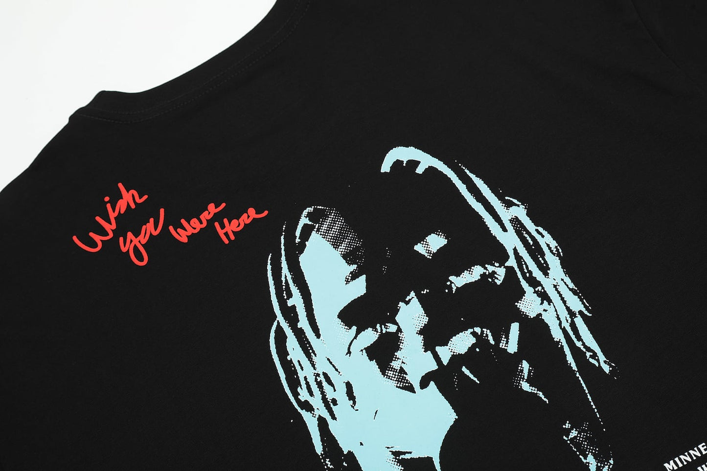 AstroTour T-Shirt