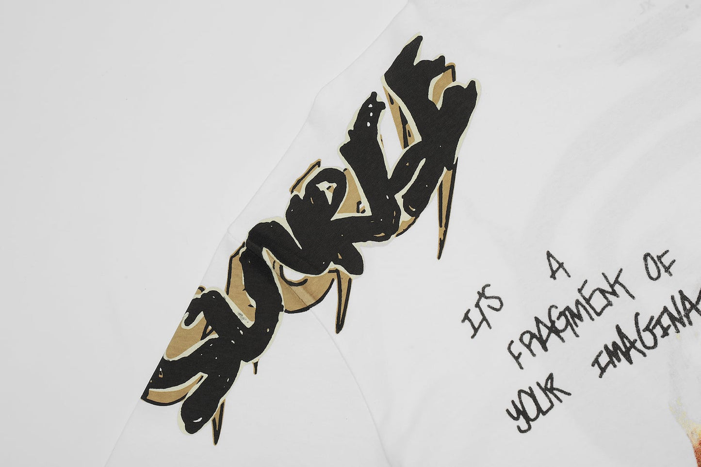 No Signal T-Shirt