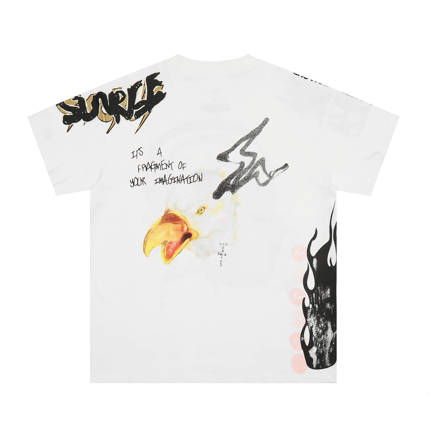 No Signal T-Shirt