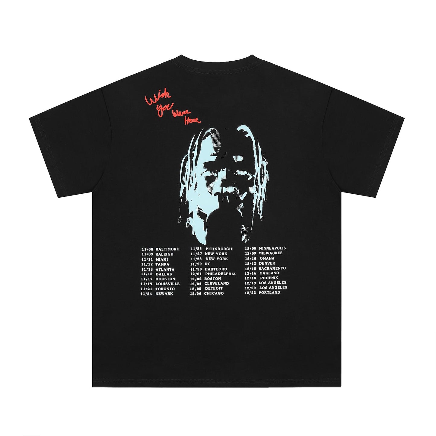 AstroTour T-Shirt
