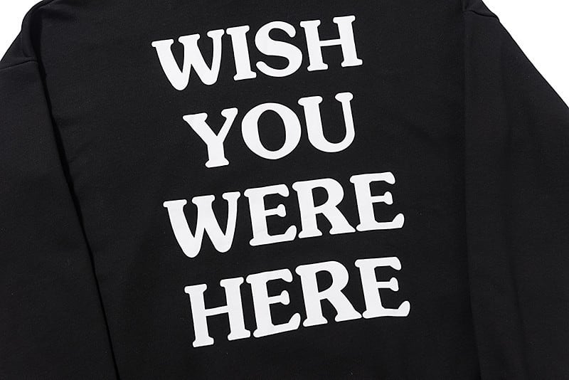 WYWH Hoodie