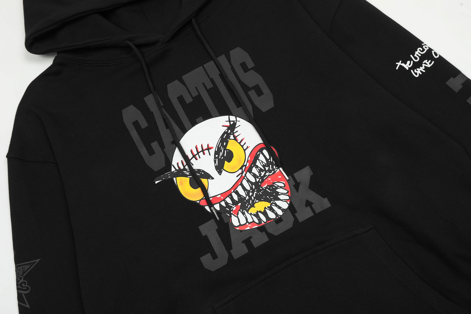 Sweatshirt & Hoodie