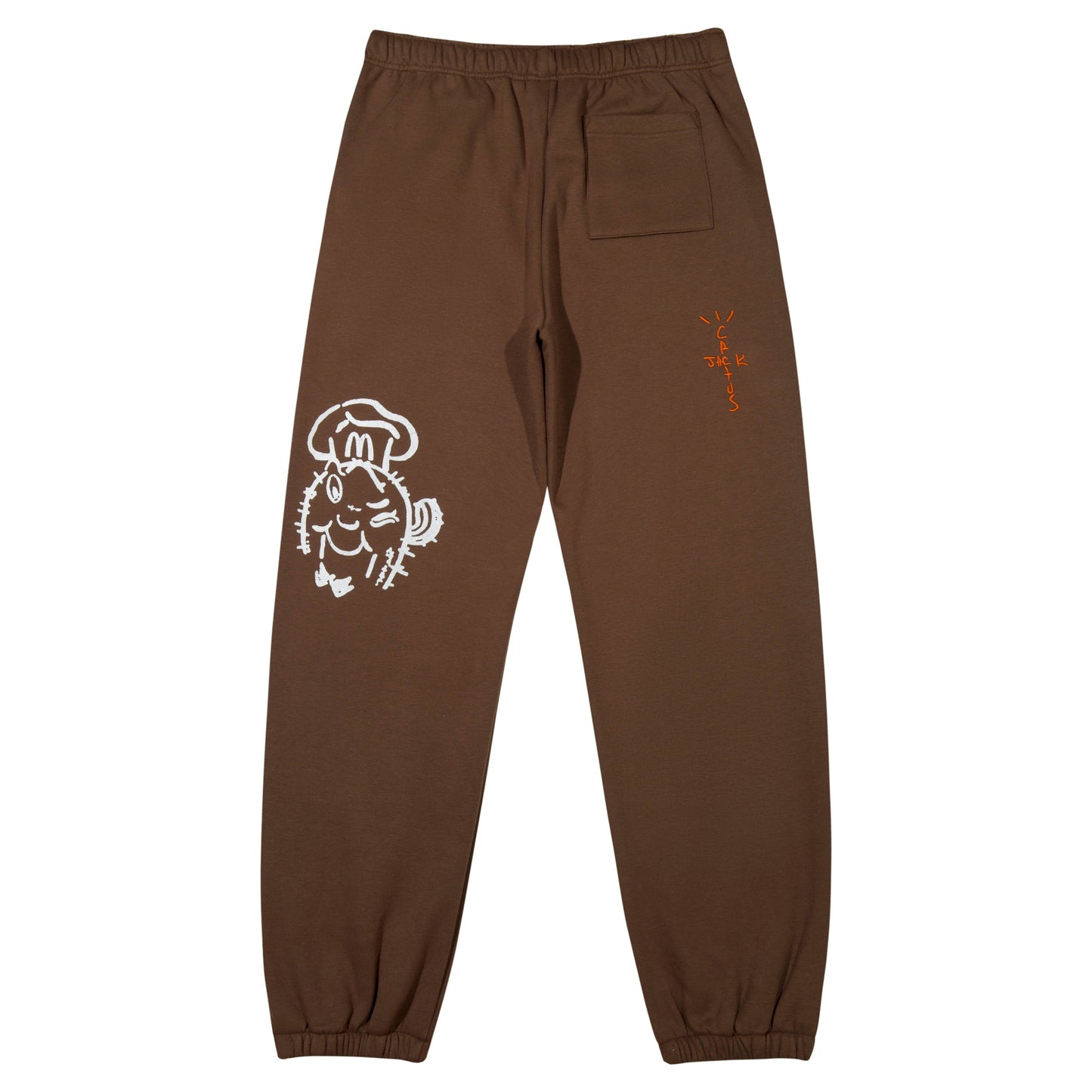 Mc Live from Utopia Pants