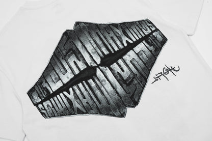 Statue T-Shirt