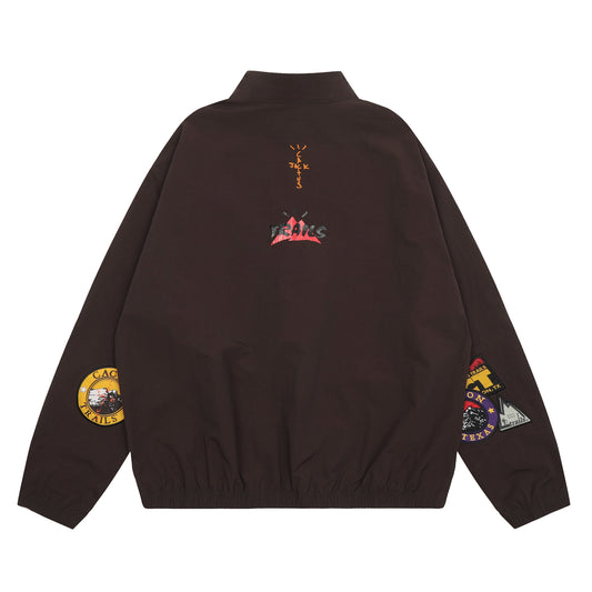 Trails Jacket