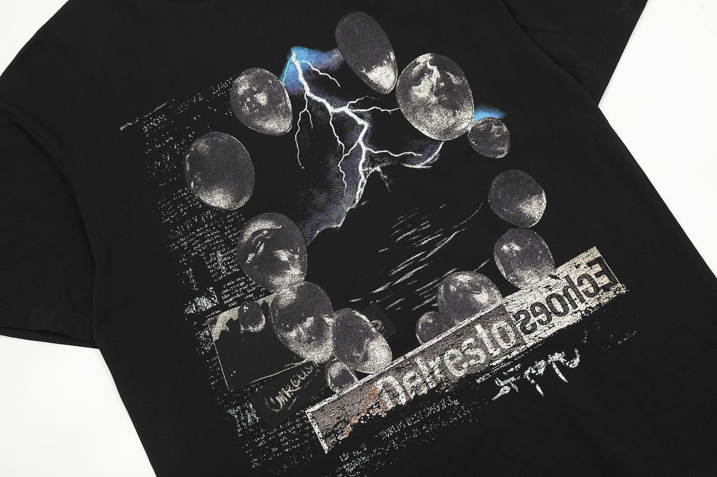 Delresto T-Shirt