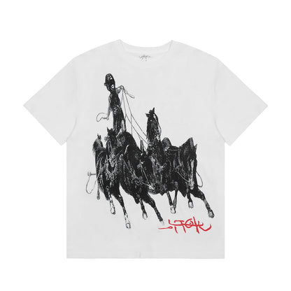 Utopia Circus Maximus 7/23 T-Shirt