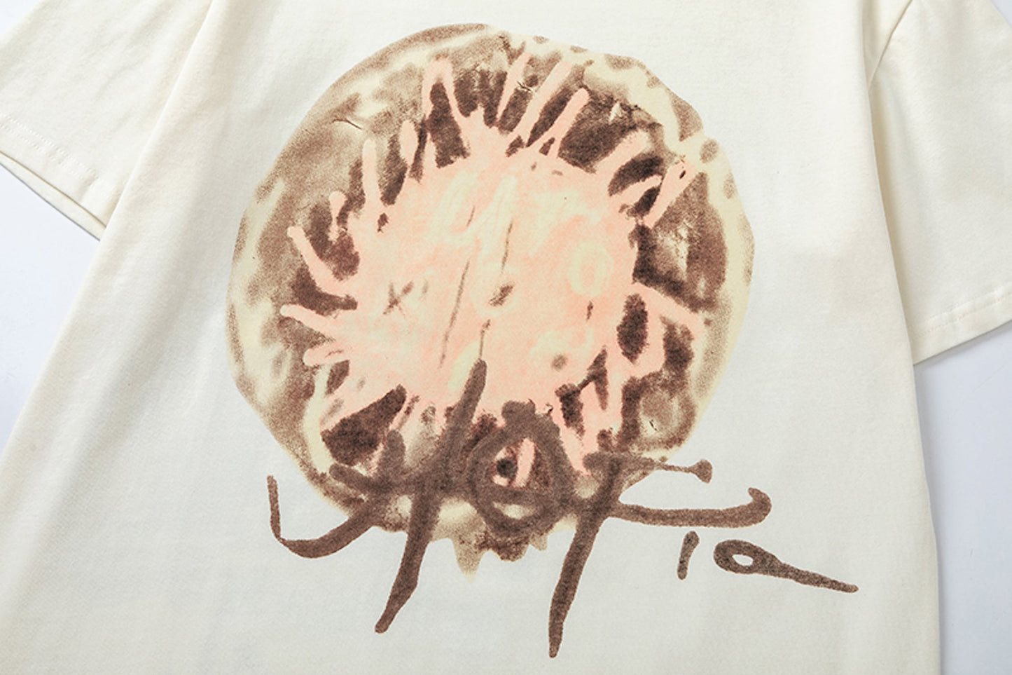 Utopia Rage T-Shirt