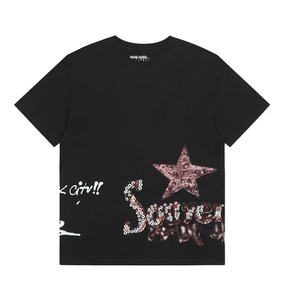 Live from NY T-Shirt