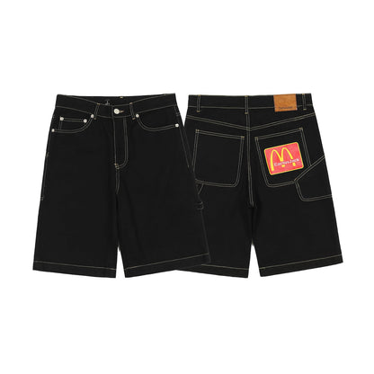 Mc Shorts