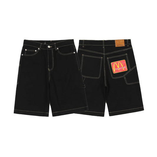 Mc Shorts