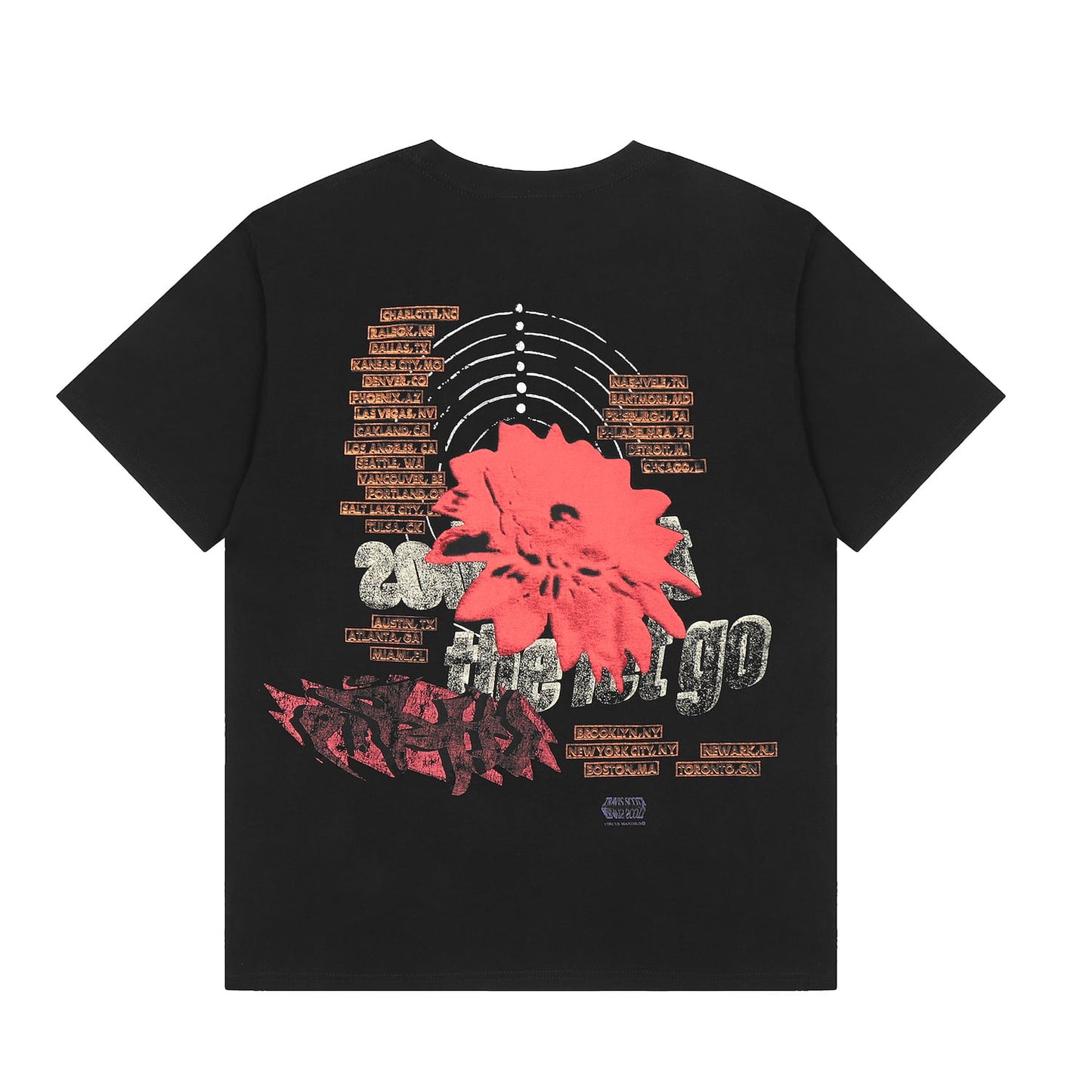 Delresto T-Shirt