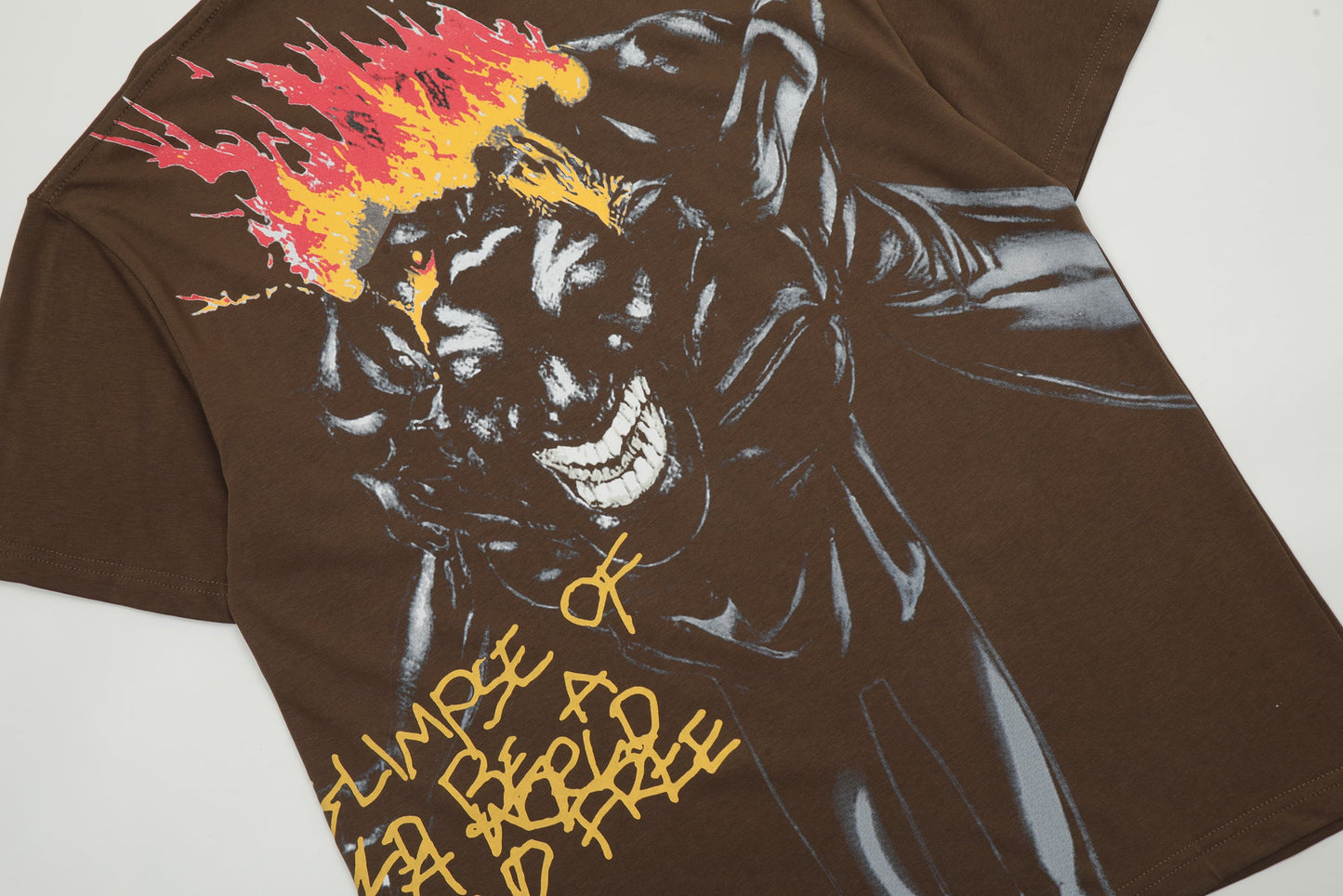 Utopia Fire T-Shirt