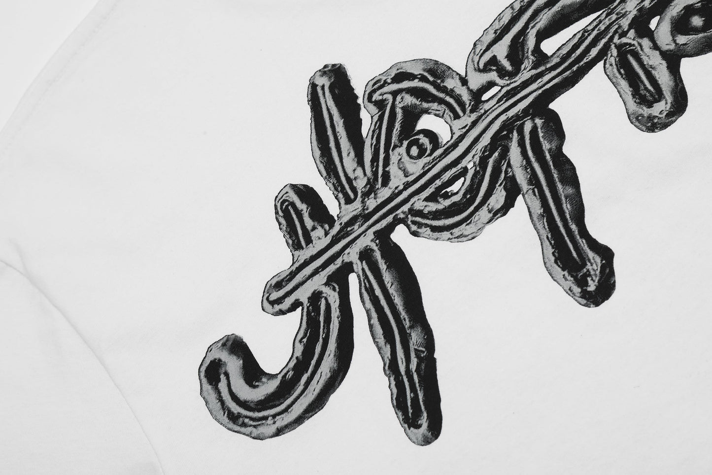 Utopia Crazy T-Shirt