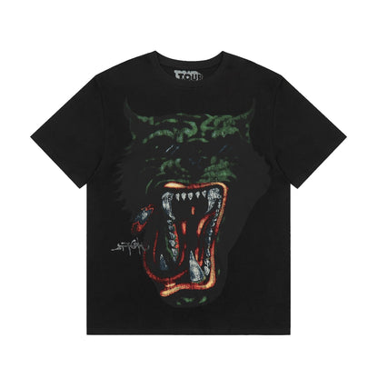 Circus Maximus Wolf T-Shirt