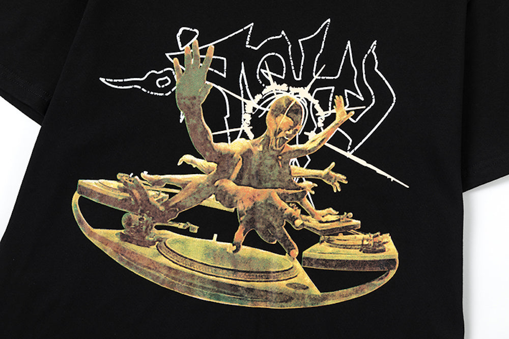 Alien T-Shirt