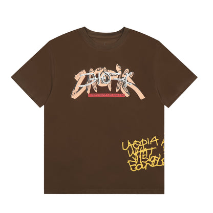 Utopia Fire T-Shirt