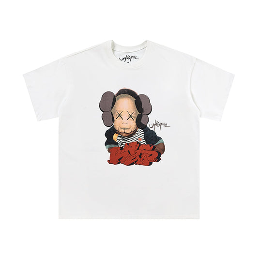 Graffiti T-Shirt