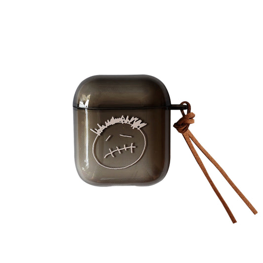 Cactus AirPods Case