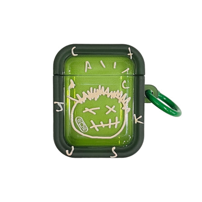 Impact AirPods Case