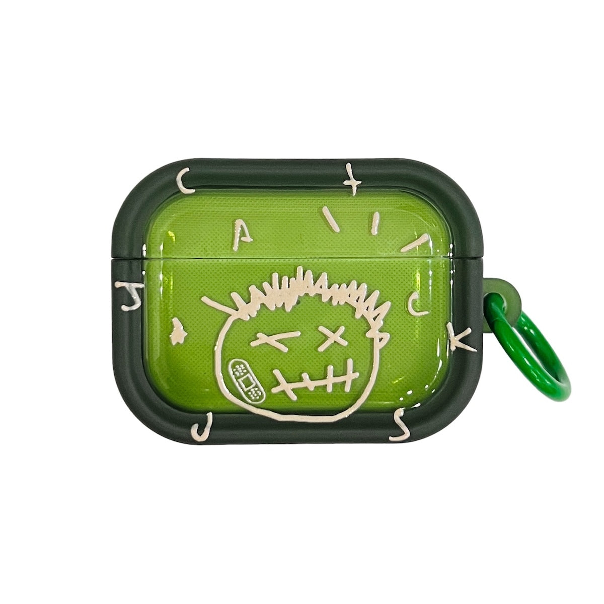 Impact AirPods Case