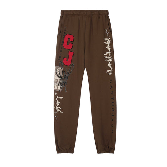 CJ Pants